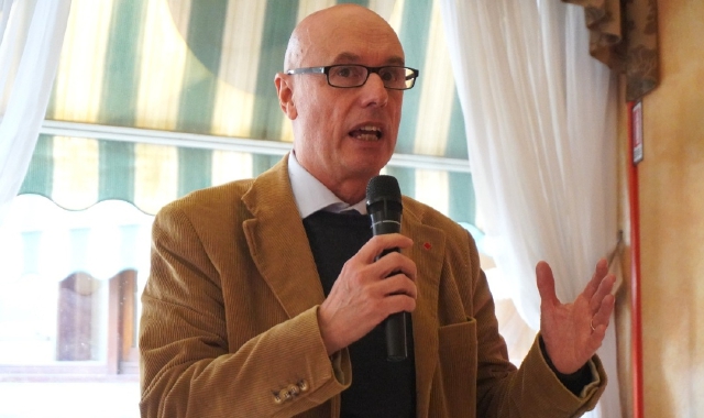 Umberto Colombo