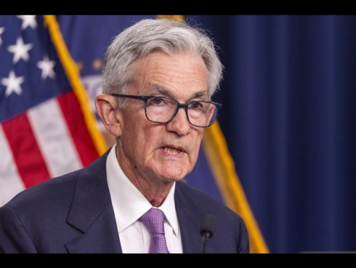 ++Powell, non preoccupato che Fed possa perdere indipendenza