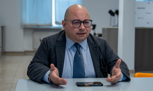 Marco Bordonaro