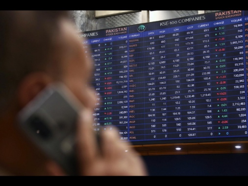 Borsa: Seul negativa, apre a -0,47%