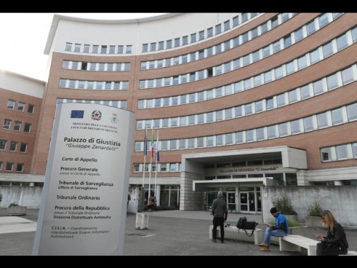 'Ndrangheta, 25 misure cautelari da Dda Brescia
