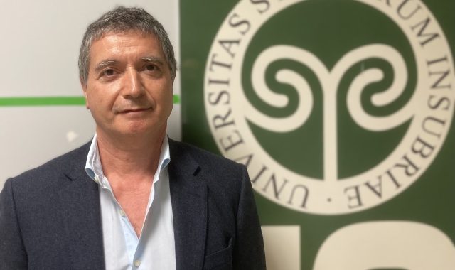 Gianpaolo Balzano