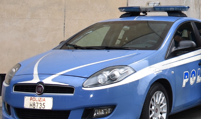 La polizia ha scoperto le truffe
