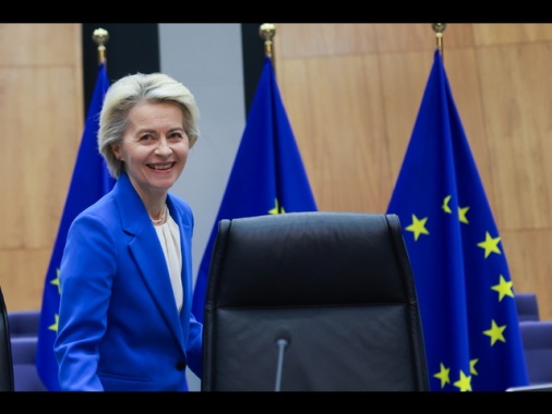 Fonti, 'verso la chiusura dell'accordo Ue-Mercosur'