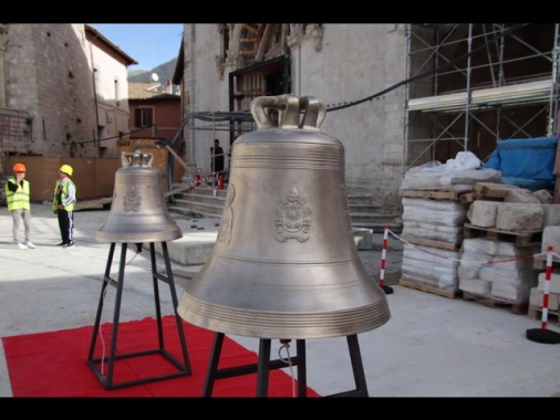 Arte campanaria italiana nel patrimonio immateriale Unesco