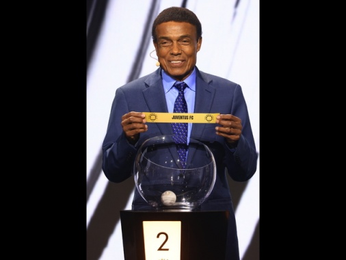 ++ Mondiale Club: Juventus nel gruppo G col City ++