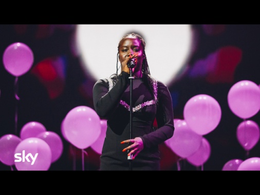 Mimì vince X Factor 2024