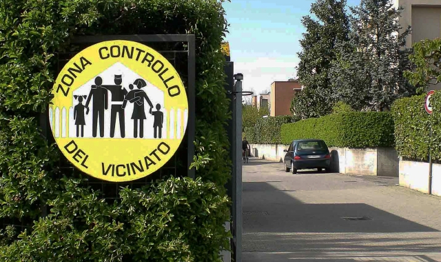 Cappellini e passamontagna: ladri in azione in Valle Olona