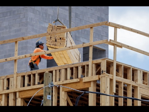 Usa, 227.000 posti di lavoro creati a novembre