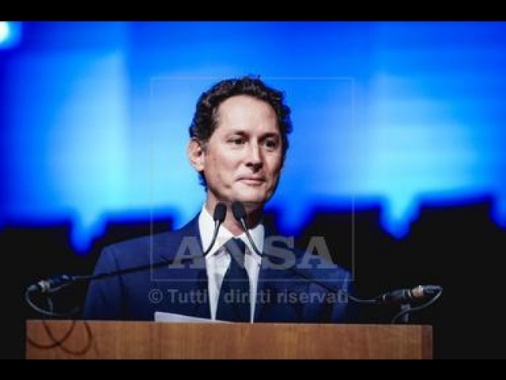 Stellantis torna in Acea, l'associazione delle case Ue