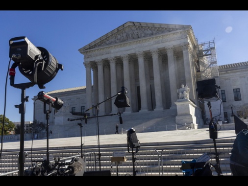 Tiktok si rivolge alla Corte Suprema per rovesciare legge