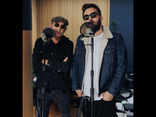 Hit parade, Cremonini in vetta e terzo Sangue Misto