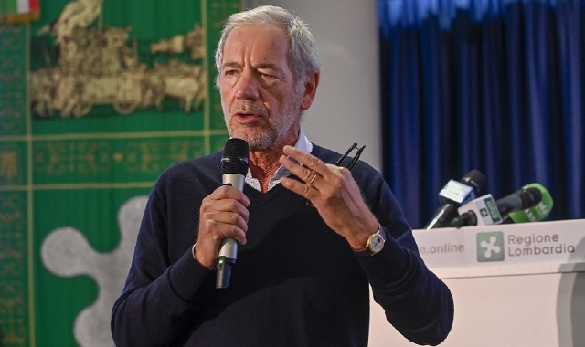 Guido Bertolaso