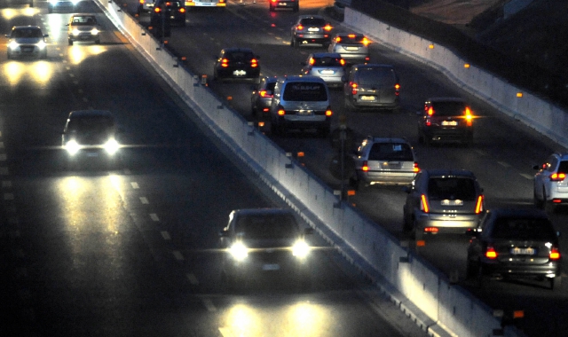 Autostrada, chiuso una notte il tratto fra Sesto e Castelletto