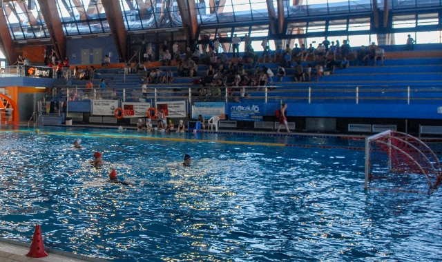 La piscina Manara Sartori resterà chiusa almeno fino allaprossima estate