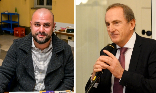 «Omissione involontaria»: Antonelli “assolve” Sabba
