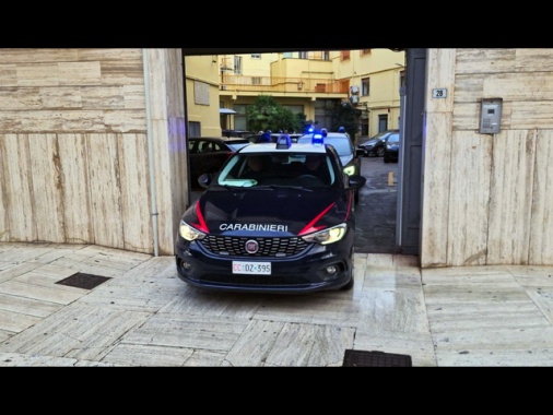 Omicidio a Nettuno, donna uccide l'ex, e si costituisce ai Cc