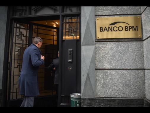 Banco Bpm, per ora resta in agenda il Cda del 17 dicembre