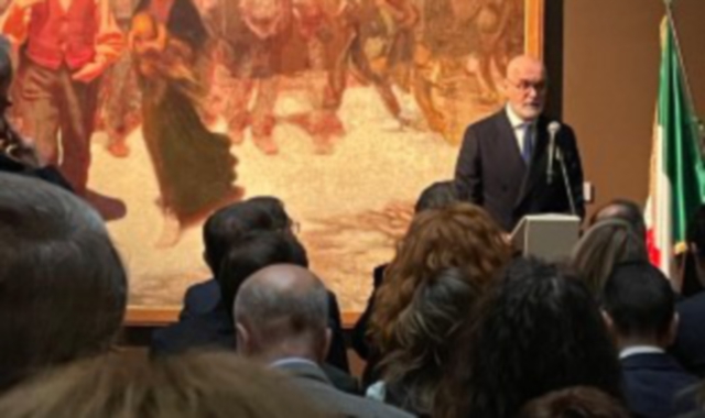 Nasce “La grande Brera”, inaugurato Palazzo Citterio