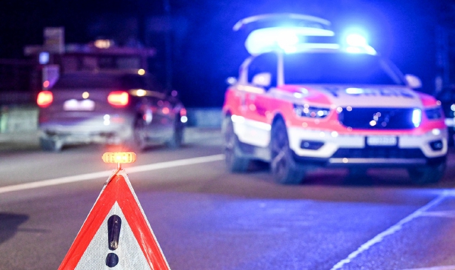 Rapina in Ticino, caccia alla banda sul confine