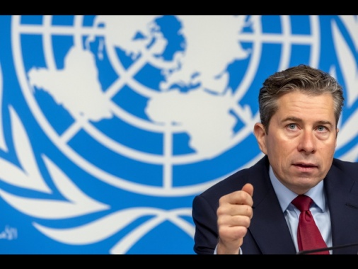 Onu, 'monitoriamo con preoccupazione la situazione in Siria'