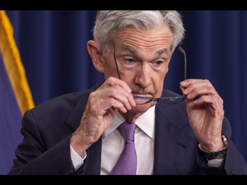 Trump, 'non penso di sostituire Powell alla Fed'