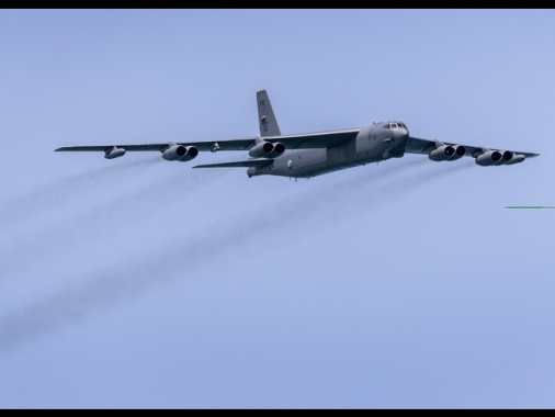 Usa, colpiti oltre 75 obiettivi legati all'Isis in Siria