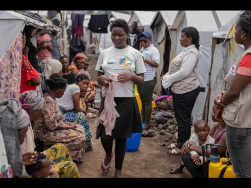Oms, in Congo più di una malattia può contribuire alla mortalità