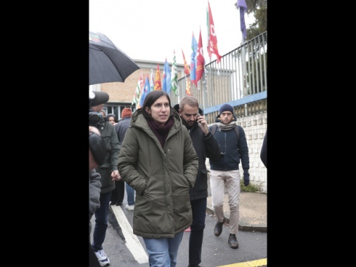 Schlein, sulla Beko il Governo ci sta mentendo