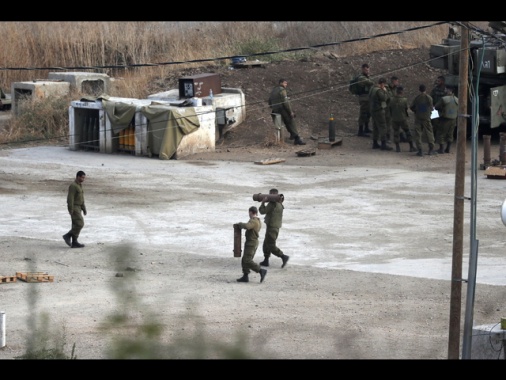 Katz, stabiliremo zona demilitarizzata nel sud della Siria