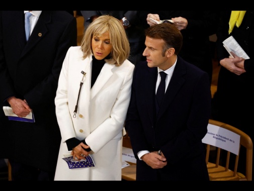 Macron vuole nominare il premier 'nelle prossime 48 ore'