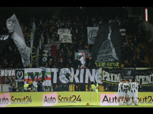 Tar, inammissibile ricorso tifosi Napoli su scudetto Juve 18/19