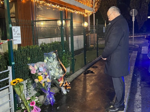 Strage di Fidene, Procura chiede ergastolo per il killer
