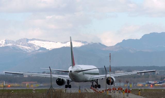 Malpensa, nuove rotte: il giorno della verità