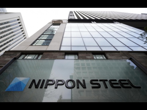 Nippon Steel,