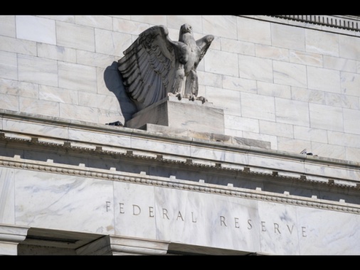 L'inflazione Usa al 2,7% a novembre, in linea con le attese