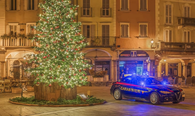 «Suo nipote ha avuto un incidente». Ma il raggiro non riesce