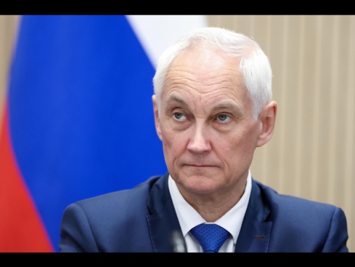 Mosca,6 missili Atacms ucraini su aeroporto regione Rostov