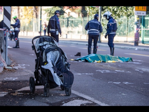 Investe e uccide donna: preso mentre lavorava in una cava