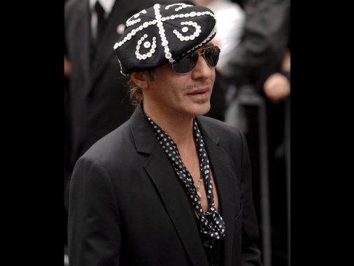 John Galliano lascia Maison Margiela
