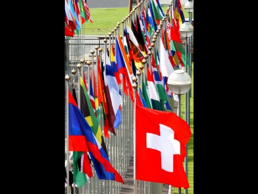 La Svizzera taglia i tassi allo 0,5%