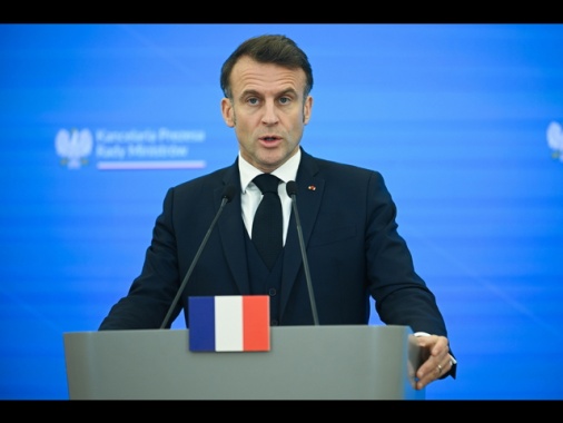 Il premier francese sarà nominato domani mattina