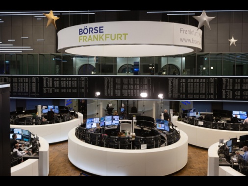 Borsa: l'Europa apre fiacca con la delusione sulla Cina