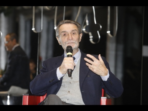 Attilio Fontana, chiederemo di non andare a votare a referendum