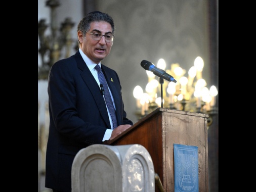Comunità ebrei Roma, antisemitismo in ragioni sciopero