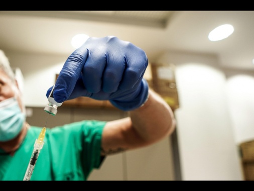 Lincei, 'preoccupa' la sanatoria delle sanzioni ai no vax