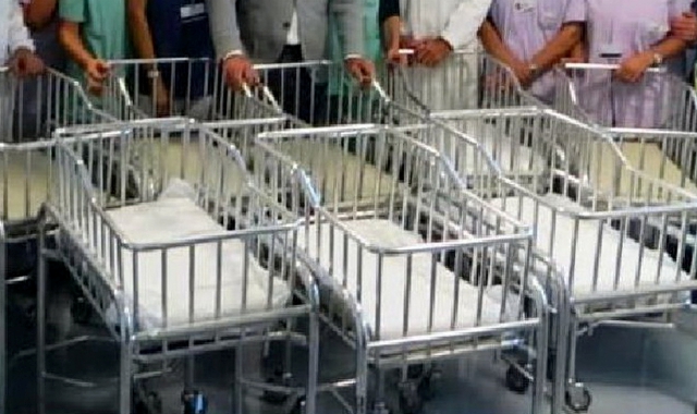 La crisi delle culle si sente anche in Lombardia