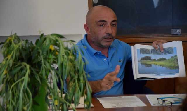 Massimo Soldarini