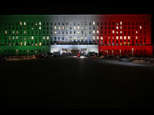 Al via domani a Roma gli Stati Generali della Diplomazia