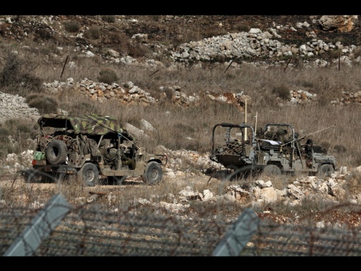 Israele approva piano per raddoppio popolazione nel Golan